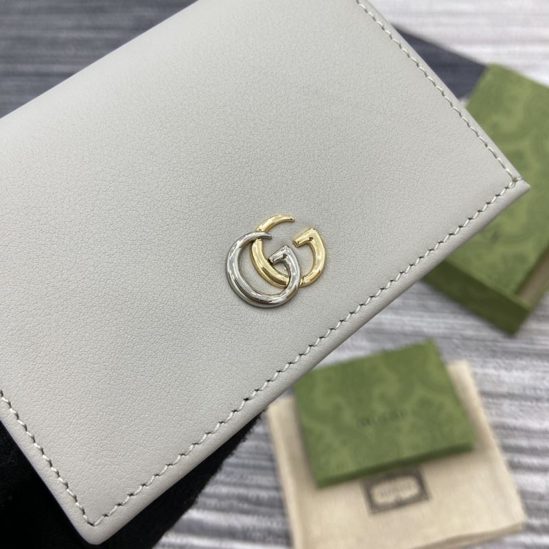 Gvc*1 wallets